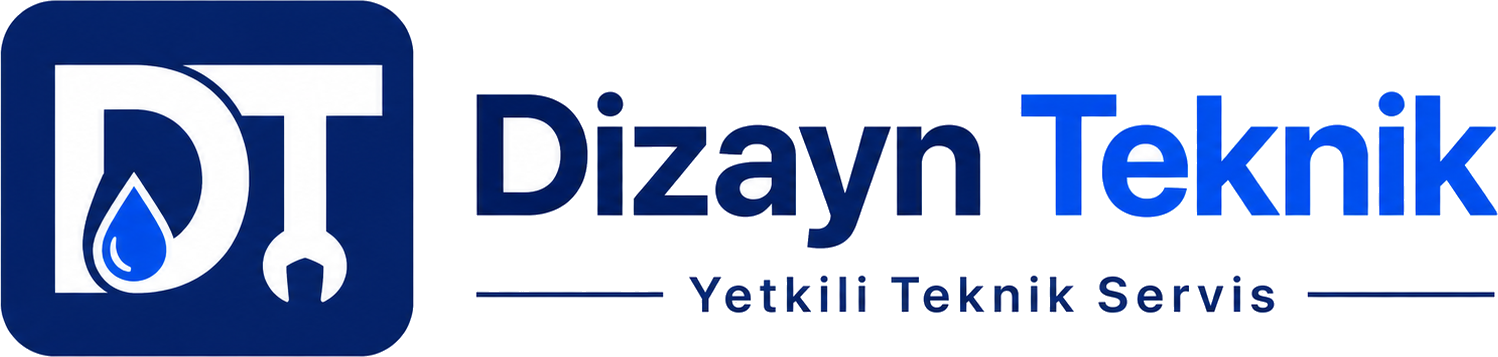 Dizayn Teknik logo